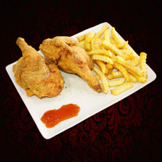 Spring Chicken Spring Chicken